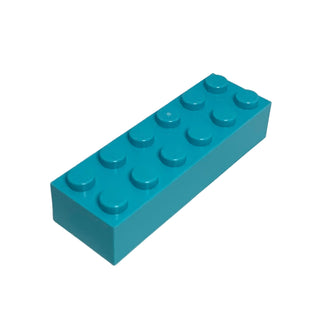 Brick 2x6, Part# 2456