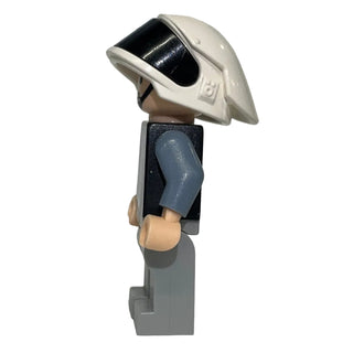 *Misprint* Rebel Fleet Trooper, sw0187, LEGO® Star Wars Minifigure Minifigure LEGO®