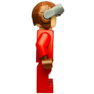 Naboo Fighter Pilot, sw0340 Minifigure LEGO®