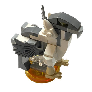 Buckbeak Brick Built (Harry Potter Dimensions) Part LEGO®   