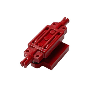 Vehicle, Spring Wheels Holder 2 x 2, Part# 2484c01 Part LEGO®