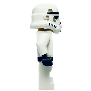 Stormtrooper, Yellow Head, sw0036 Minifigure LEGO®