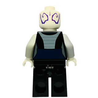 Asajj Ventress, sw0318 Minifigure LEGO®