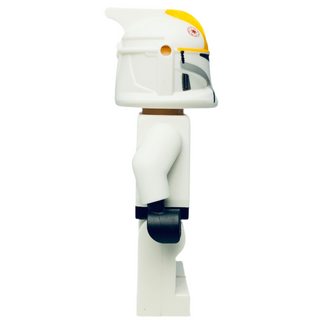 Clone Pilot, sw0491 Minifigure LEGO®