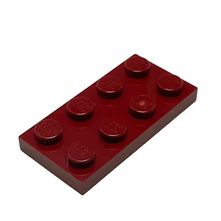 Plate 2x4, Part# 3020