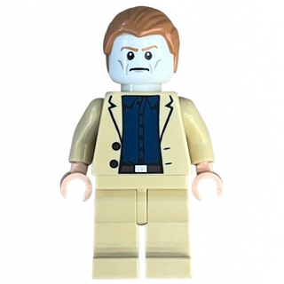 Aldrich Killian, sh0067 Minifigure LEGO®