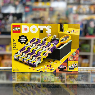 Big Box, 41960 LEGO® DOTS Set Building Kit LEGO®