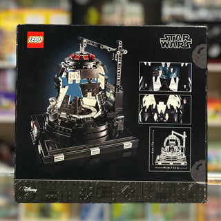 Darth Vader Meditation Chamber, 75296 Building Kit LEGO®