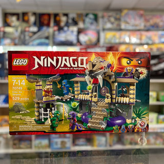 Enter the Serpent, 70749