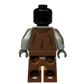 JEDI JANGO Custom Printed Minifigure Custom minifigure BrickLuv