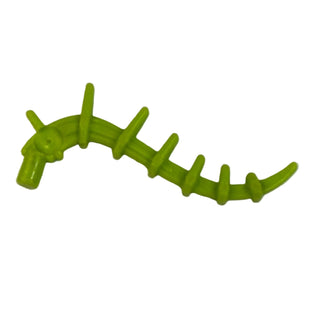 Plant Vine Seaweed, Part# 55236 Part LEGO® Lime