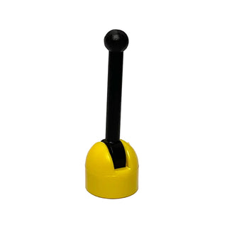 Antenna Small Base with Black Lever, Part# 4592c02
