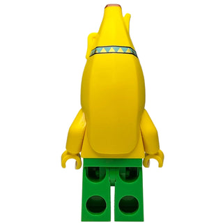 Island Adventure Peely, fort013 - LEGO® Fortnite Minifigure