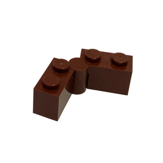 Hinge Brick 1 x 4 Swivel (3830 / 3831), Part# 3830c01