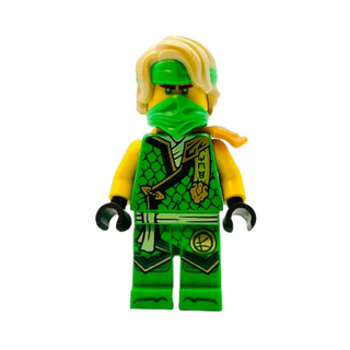 Lloyd - Dragons Rising, Tournament Armor, njo911 Minifigure LEGO®