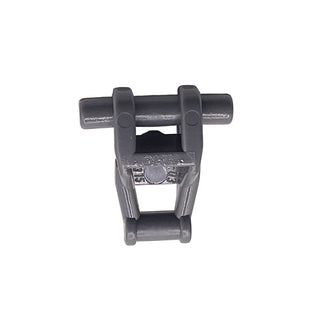 Torso Mechanical, Battle Droid, Part# 30375 Part LEGO® Dark Bluish Gray