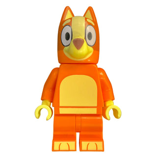 Bingo, blu001 Minifigure LEGO®