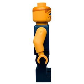 NBA Steve Nash, nba018 Minifigure LEGO®
