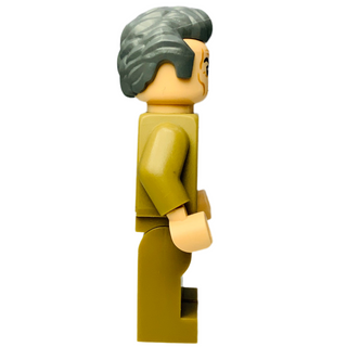 Grand Moff Wilhuff Tarkin, sw0741 Minifigure LEGO®