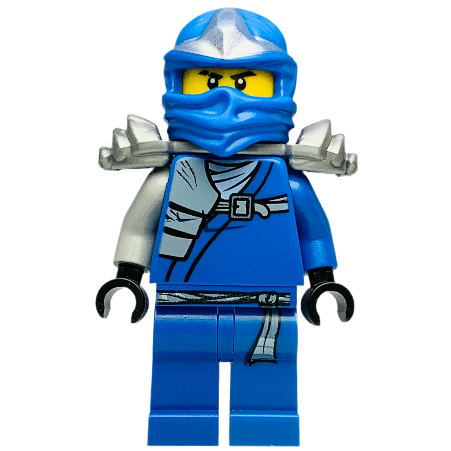 MISPRINT* Jay ZX -with Armor, njo0047 – United Brick Co® MISPRINT* Jay ZX -with Armor, njo0047 – United Brick Co®