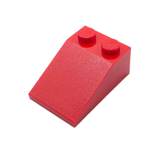 Slope 33 3x2, Part# 3298 Part LEGO® Red