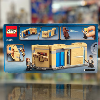 Hogwarts Room of Requirement, 75966 Building Kit LEGO®