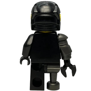 Space Villain, col03-6 - LEGO® CMF Minifigure