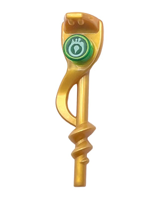 LEGO® Ninjago Serpent Staff (Assembly) Part LEGO® Venomari Staff