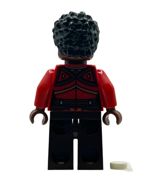 Nakia, sh0467 Minifigure LEGO®