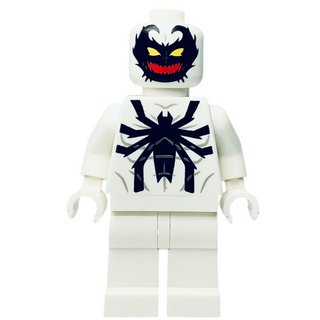 Anti-Venom, Sh1010 Minifigure LEGO® Like New