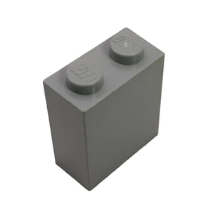Brick 1x2x2 with Inside Axle Holder, Part# 3245b