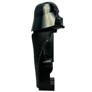 Darth Vader, Printed Arms, White Head Frown, sw1249 Minifigure LEGO®
