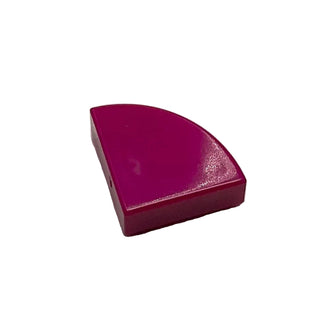 Tile Round 1x1 Quarter, Part# 25269