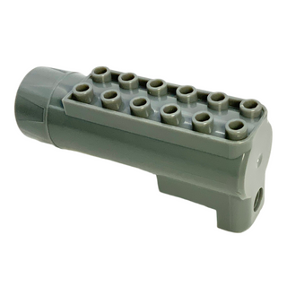 Air Blast Launcher Receiver (Racers), Part# 87944 Part LEGO®