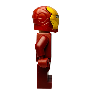 Iron Man Mark 3 Armor, sh0739 Minifigure LEGO®