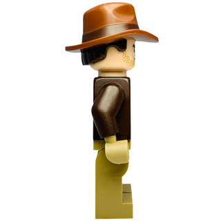 Indiana Jones, iaj049 Minifigure LEGO®