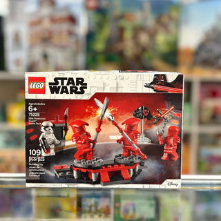 Elite Praetorian Guard Battle Pack, 75225 Building Kit LEGO®