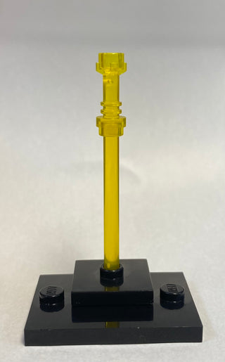 Star Wars Prototype Lightsaber Hilts w/Blade Accessories LEGO®   