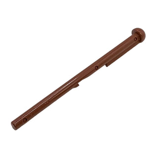 Projectile Launcher, Bar 8L with Round End, Part# 15303