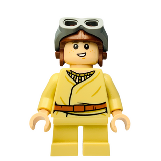 Anakin Skywalker, sw1001 Minifigure LEGO® Like New