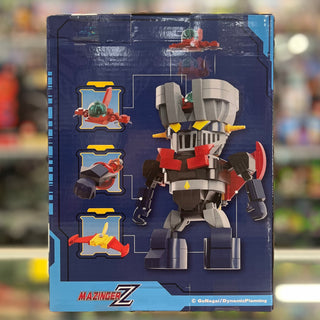 Mazinger Z Mini Mecha, 87303 Building Kit Pantasy®