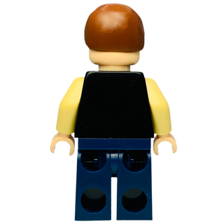Han Solo, sw0334 Minifigure LEGO®