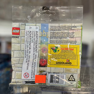Target Practice polybag 30062 Building Kit LEGO®