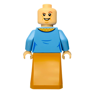 Aunt Beru Whitesun Lars, sw1208 Minifigure LEGO®