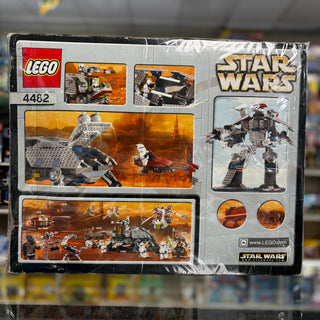 AT-TE, 4482 Building Kit LEGO®