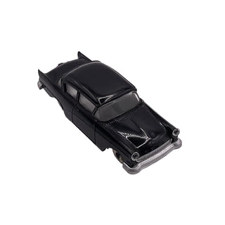 1961 HO Scale, Black Opel Rekord '58, 662pb01 Part LEGO® Excellent