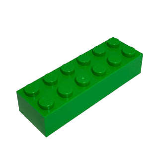 Brick 2x6, Part# 2456
