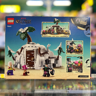 Dr. Hiriluk's Hideout, 75641 - LEGO® One Piece Set