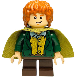 Merry, lor016, LEGO® Lord of the Rings™ Minifigure