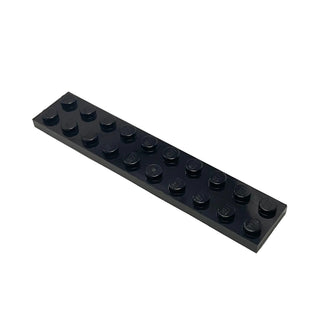 Plate 2x10, Part# 3832